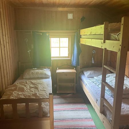 Batsto Camping Elga Zewnętrze zdjęcie