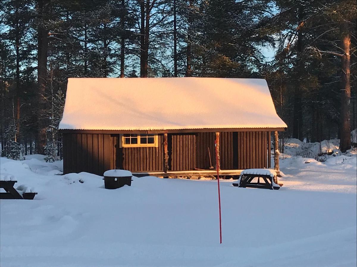 Batsto Camping Elga Zewnętrze zdjęcie