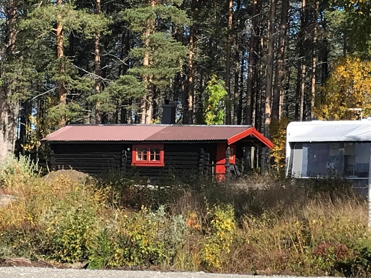 Batsto Camping Elga Zewnętrze zdjęcie