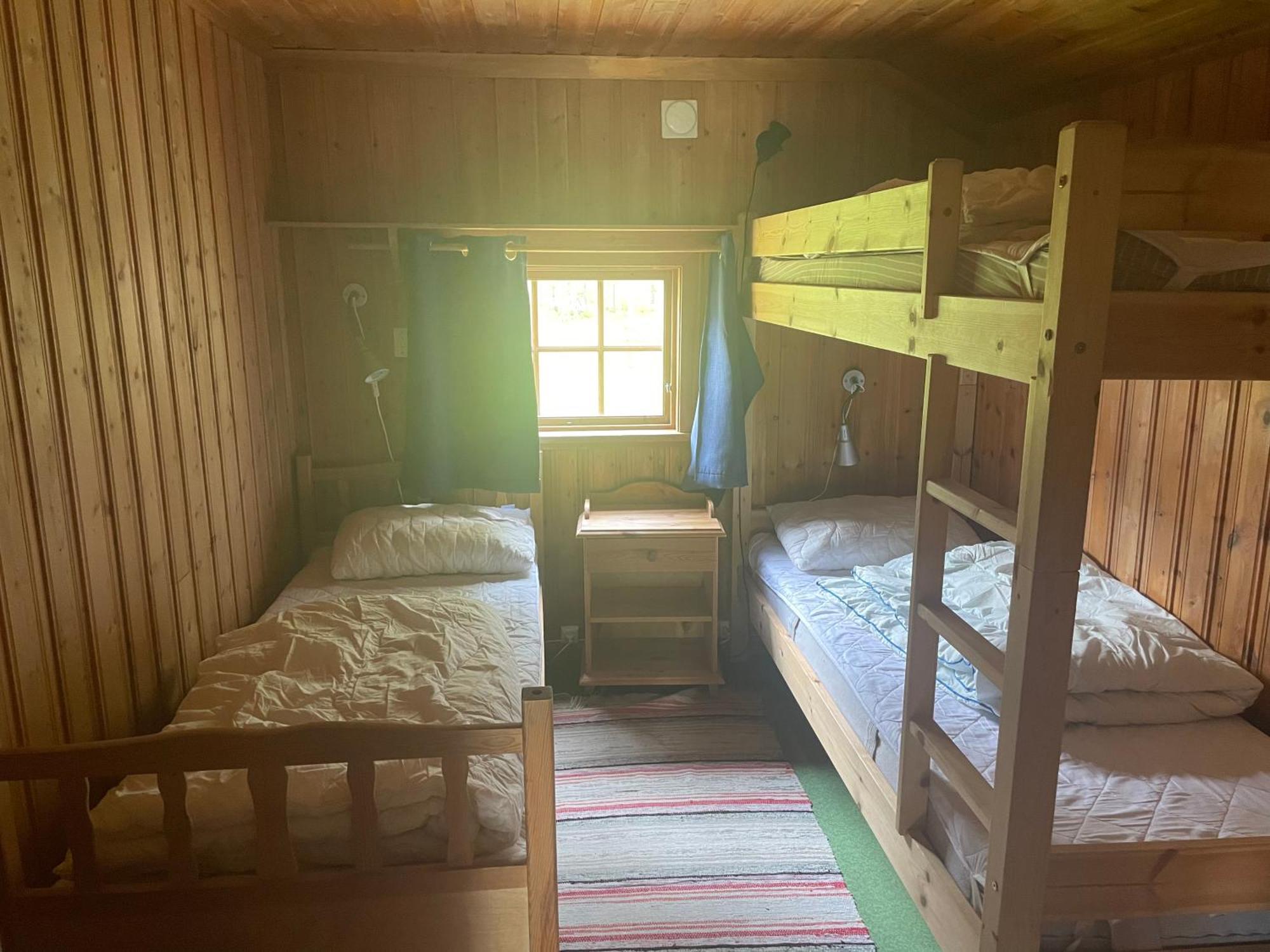 Batsto Camping Elga Zewnętrze zdjęcie