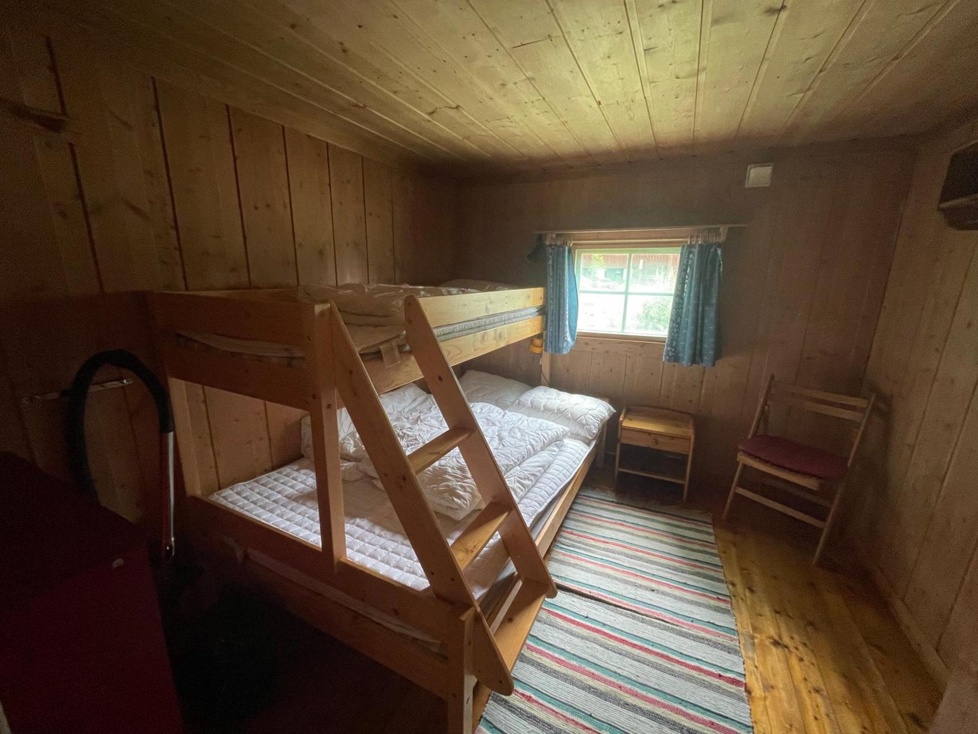 Batsto Camping Elga Zewnętrze zdjęcie