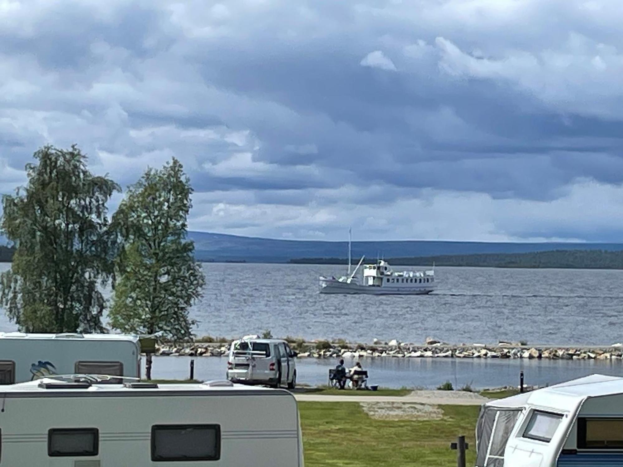 Batsto Camping Elga Zewnętrze zdjęcie