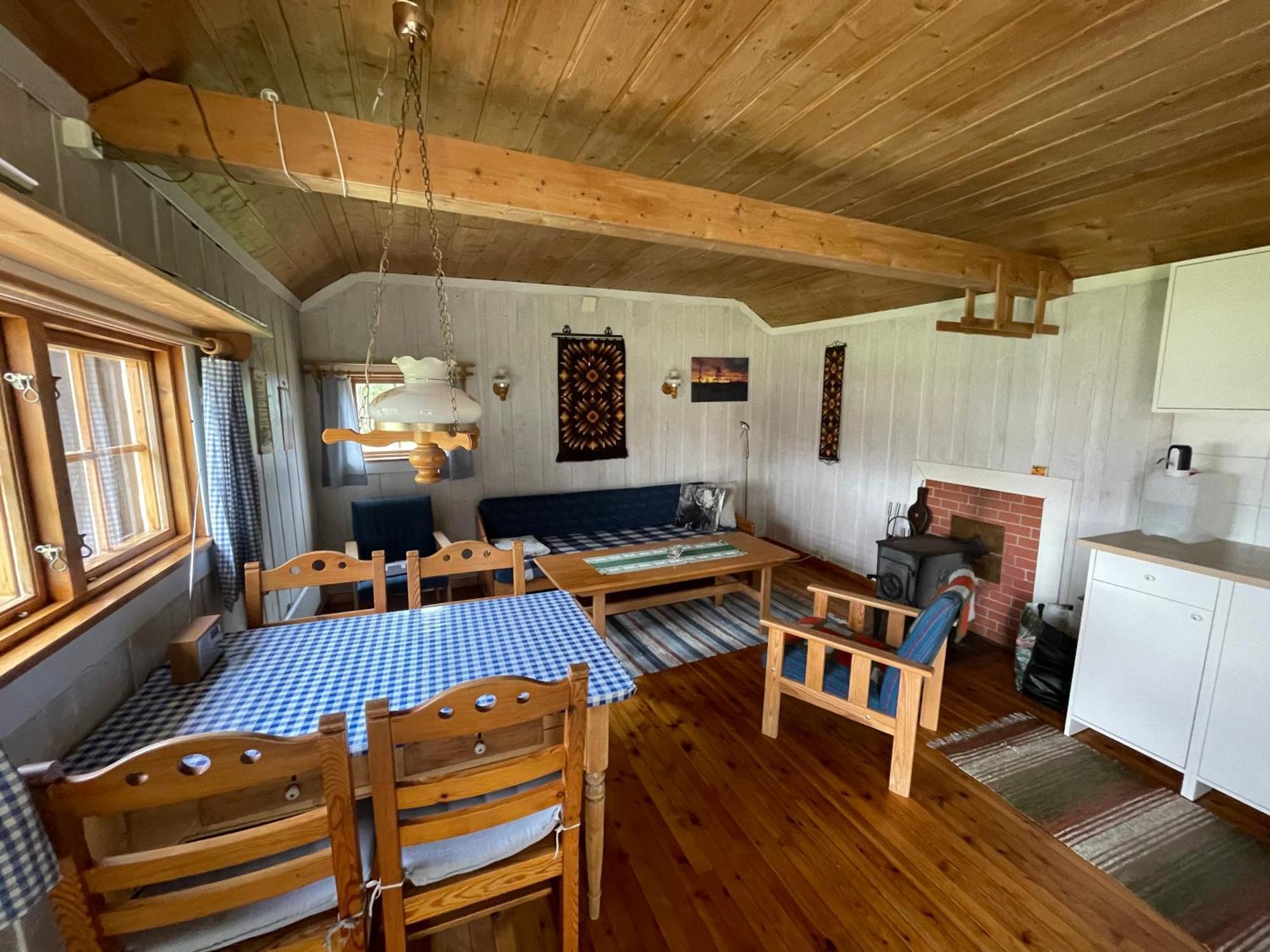Batsto Camping Elga Zewnętrze zdjęcie