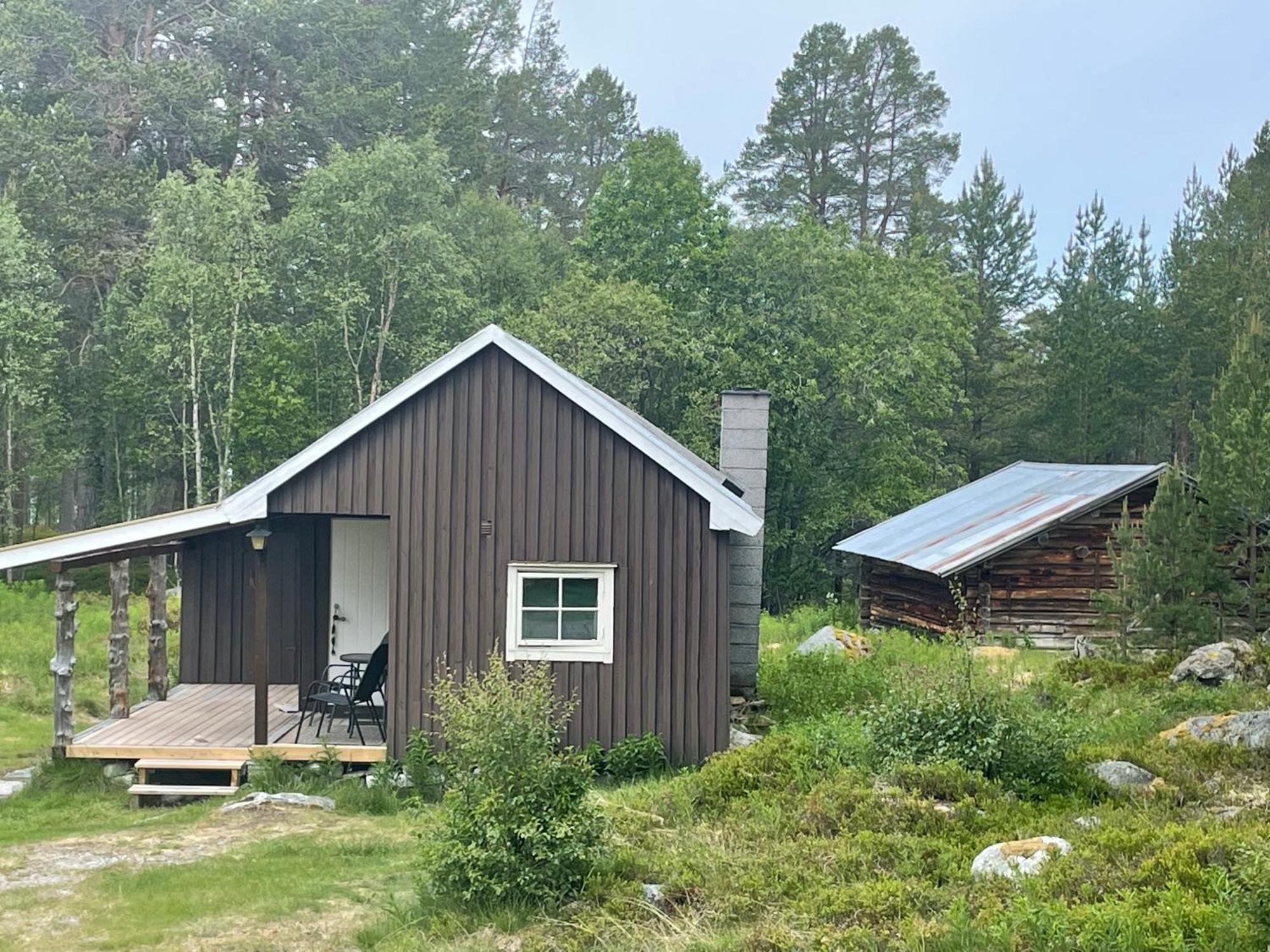 Batsto Camping Elga Zewnętrze zdjęcie