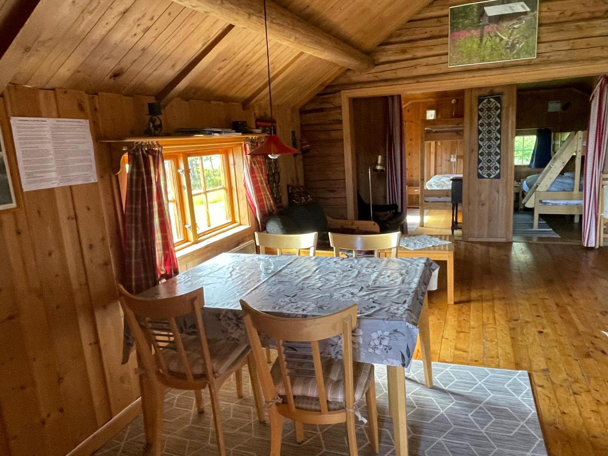 Batsto Camping Elga Zewnętrze zdjęcie