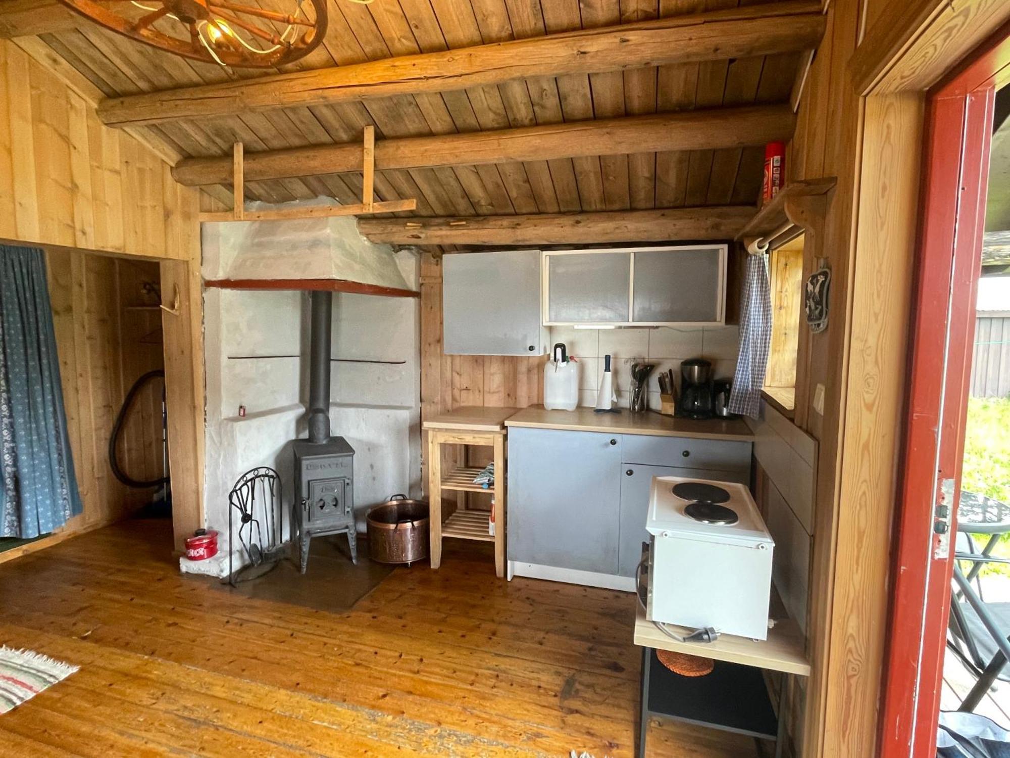 Batsto Camping Elga Zewnętrze zdjęcie