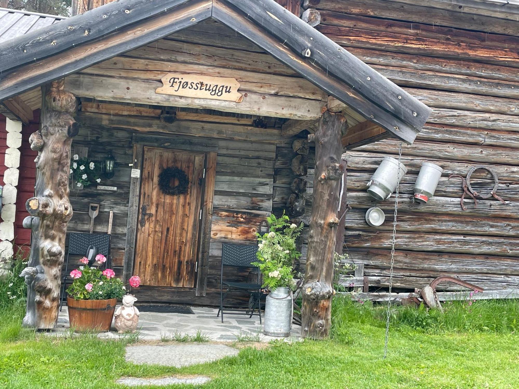 Batsto Camping Elga Zewnętrze zdjęcie