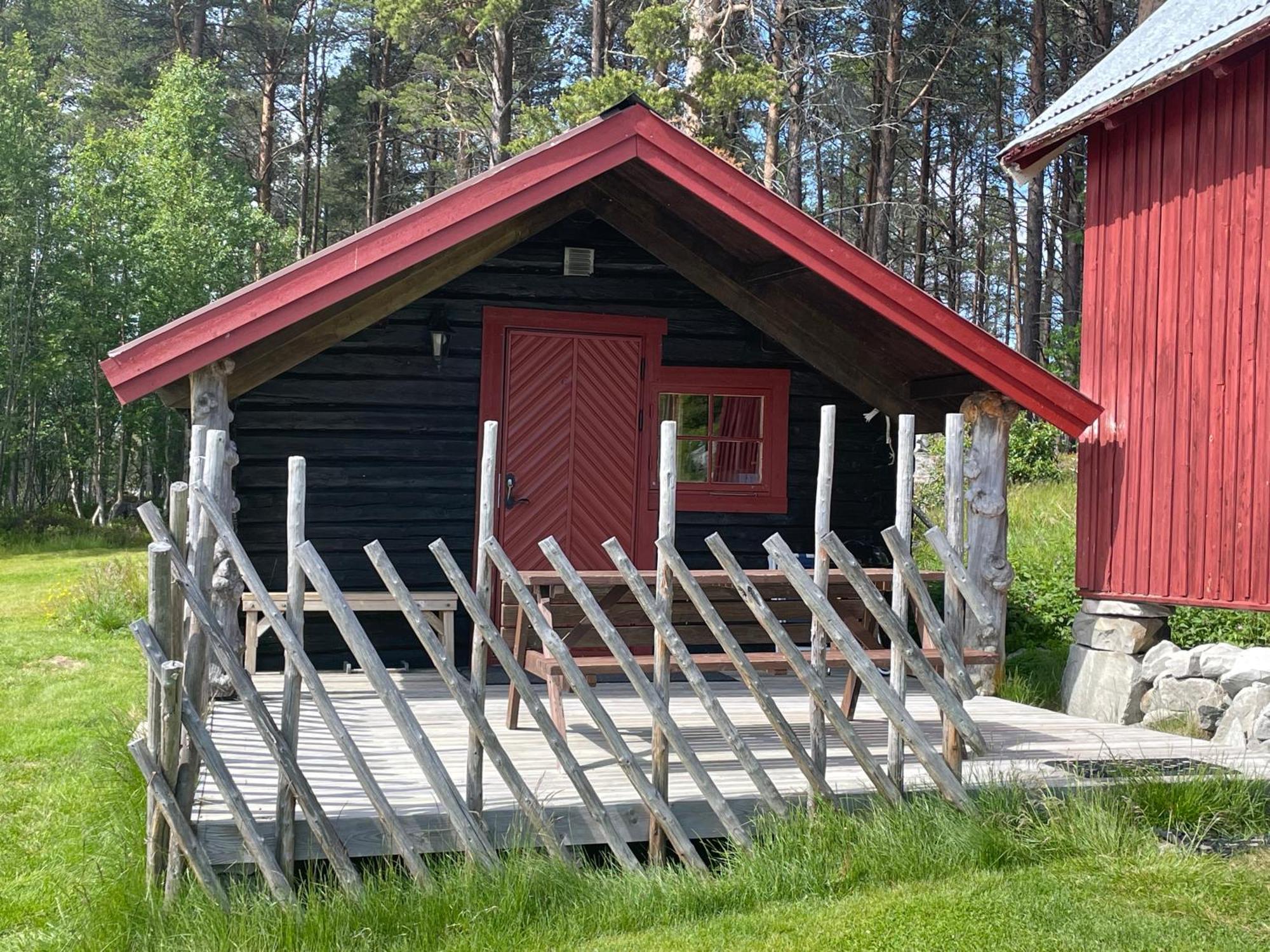 Batsto Camping Elga Zewnętrze zdjęcie