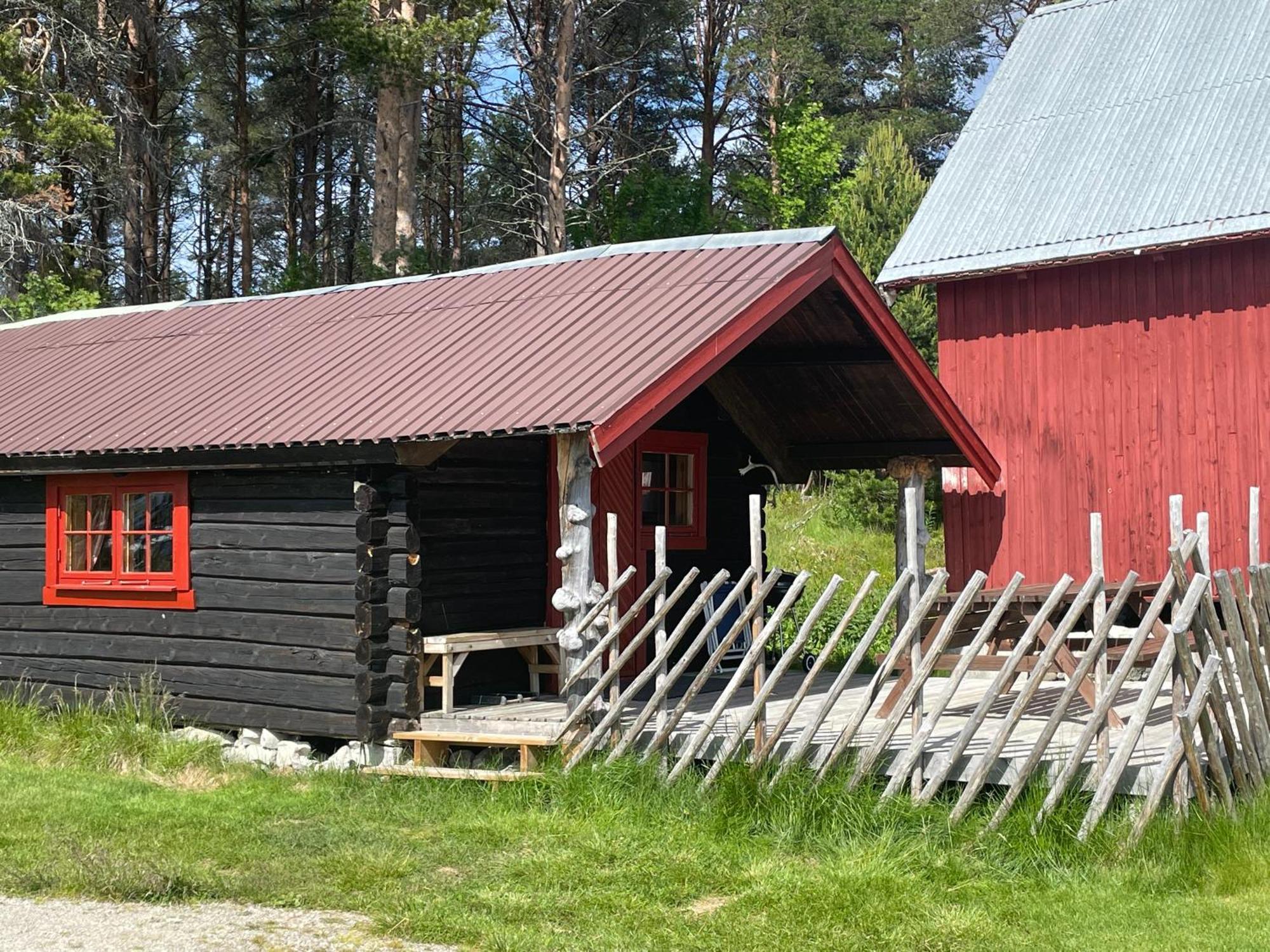 Batsto Camping Elga Zewnętrze zdjęcie