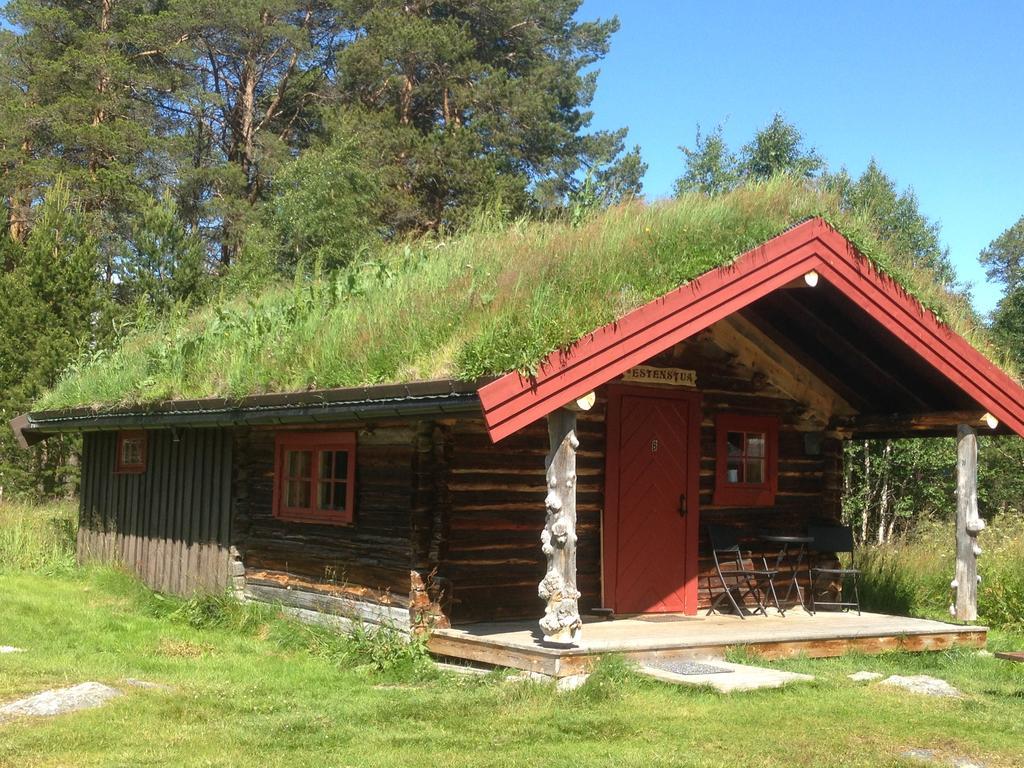 Batsto Camping Elga Zewnętrze zdjęcie