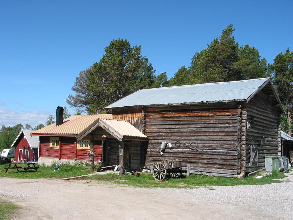 Batsto Camping Elga Zewnętrze zdjęcie