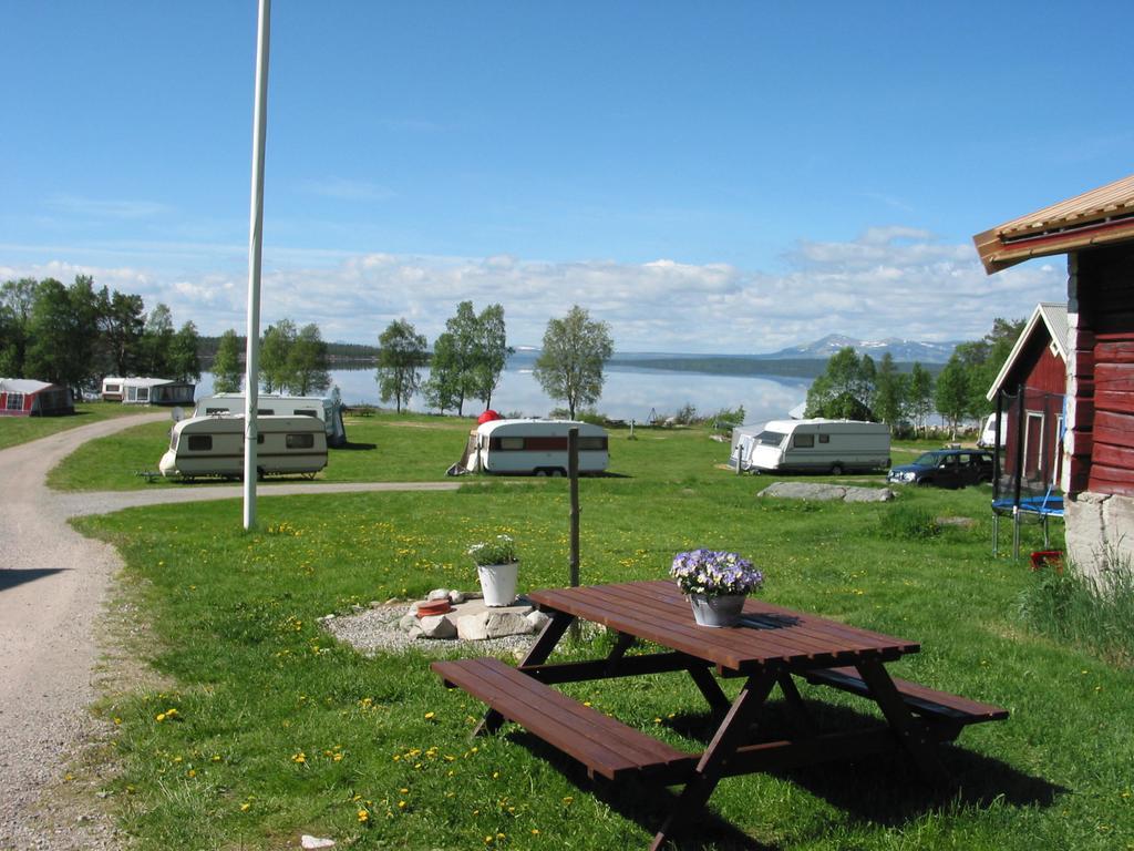 Batsto Camping Elga Zewnętrze zdjęcie