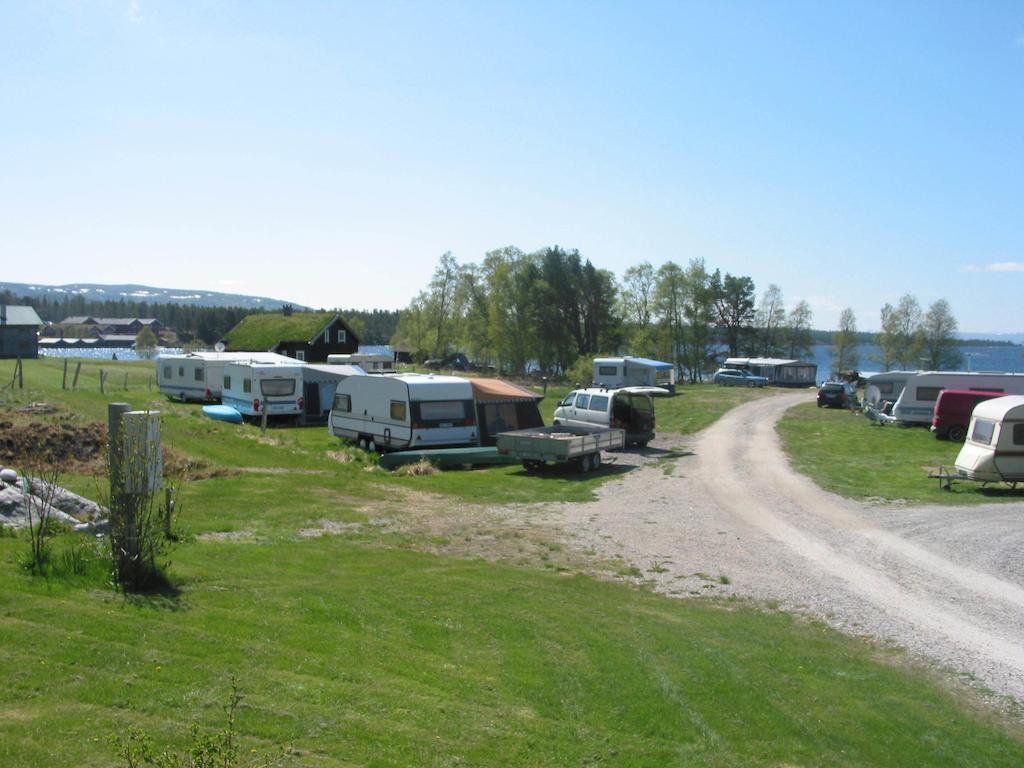 Batsto Camping Elga Zewnętrze zdjęcie