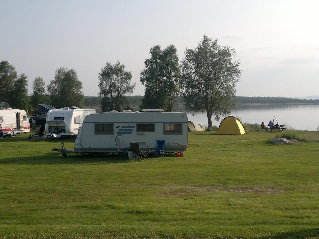 Batsto Camping Elga Zewnętrze zdjęcie