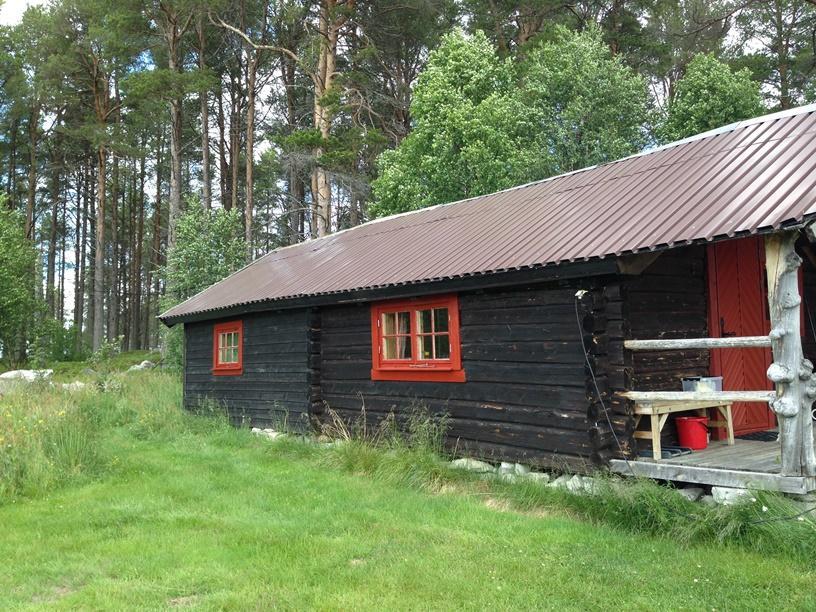 Batsto Camping Elga Zewnętrze zdjęcie