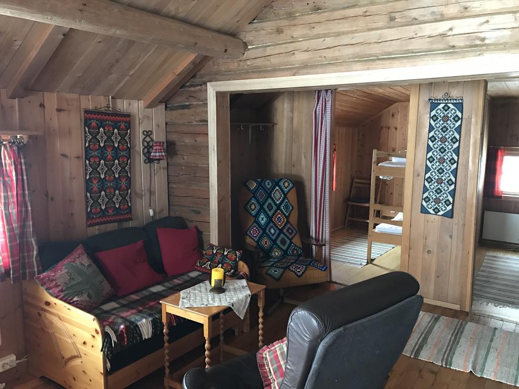 Batsto Camping Elga Zewnętrze zdjęcie