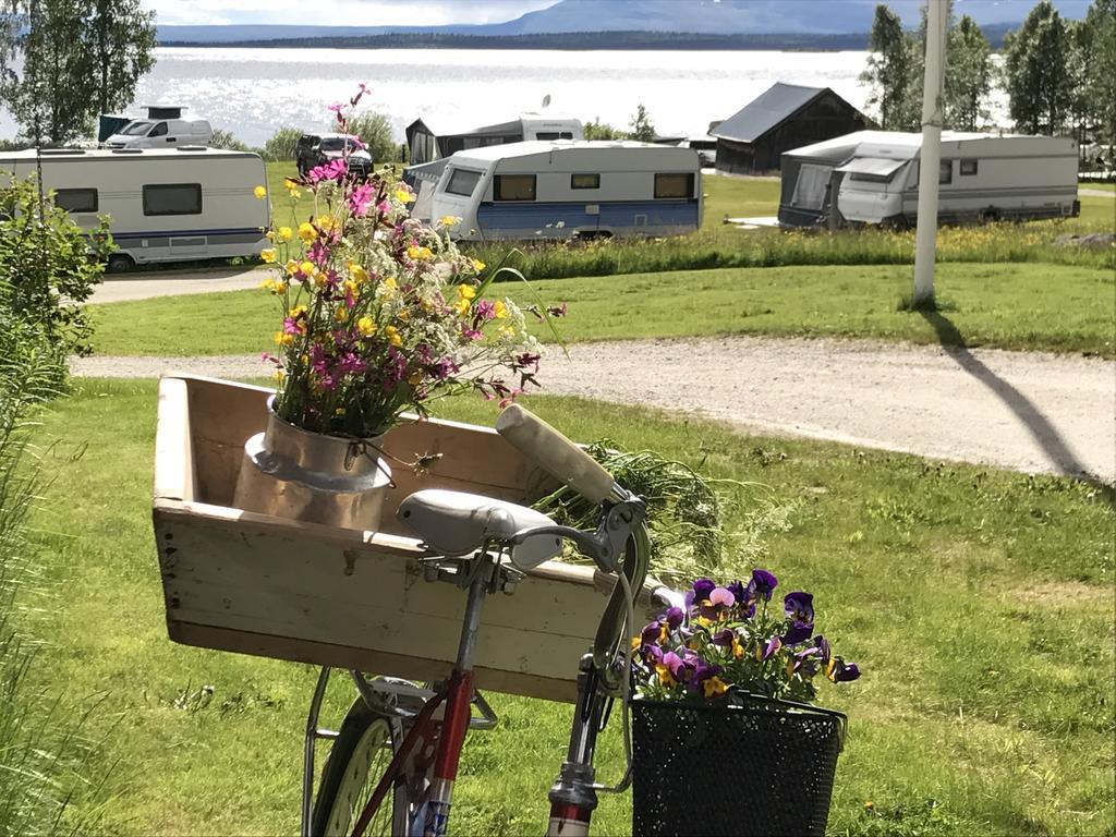 Batsto Camping Elga Zewnętrze zdjęcie