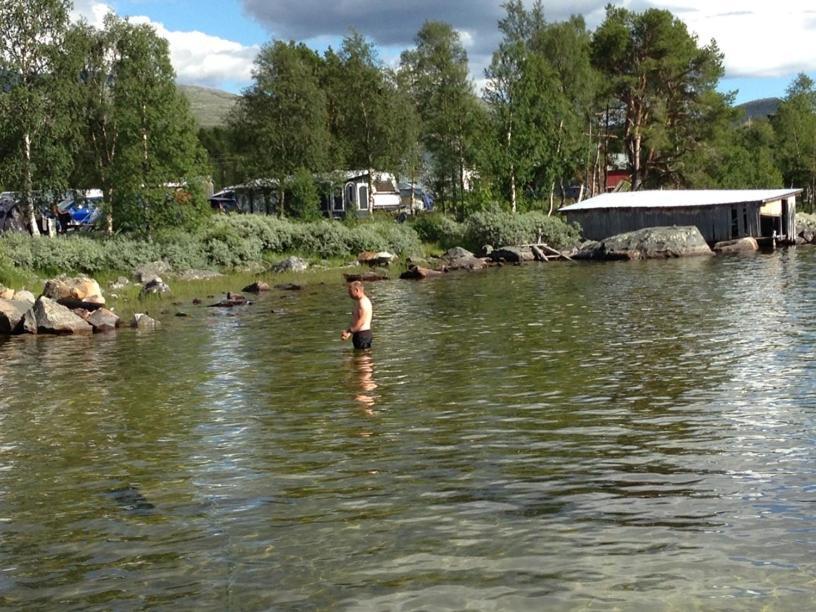 Batsto Camping Elga Zewnętrze zdjęcie