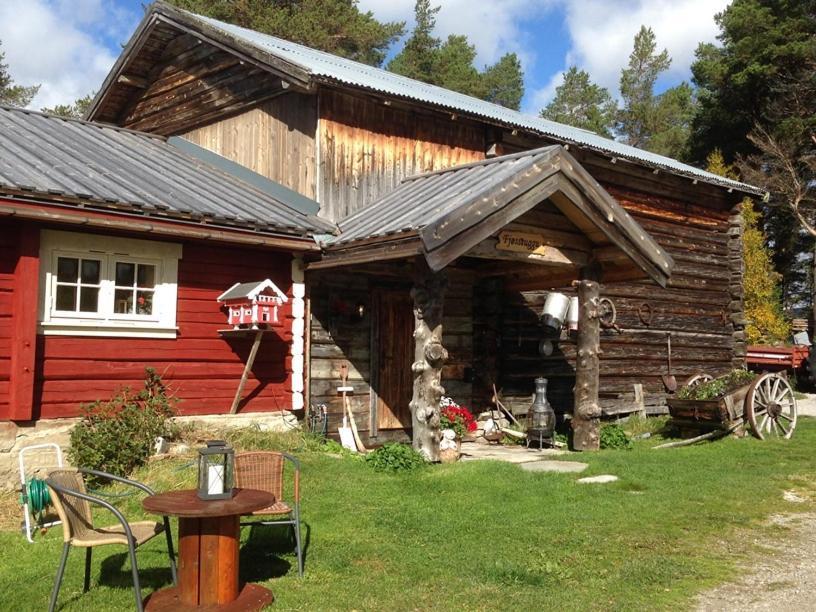 Batsto Camping Elga Zewnętrze zdjęcie