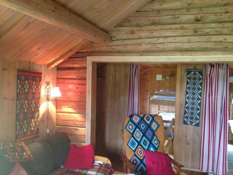Batsto Camping Elga Zewnętrze zdjęcie