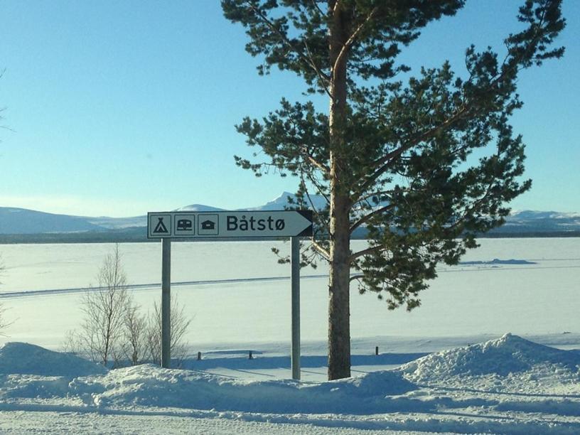 Batsto Camping Elga Zewnętrze zdjęcie