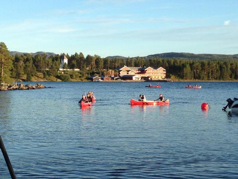 Batsto Camping Elga Zewnętrze zdjęcie